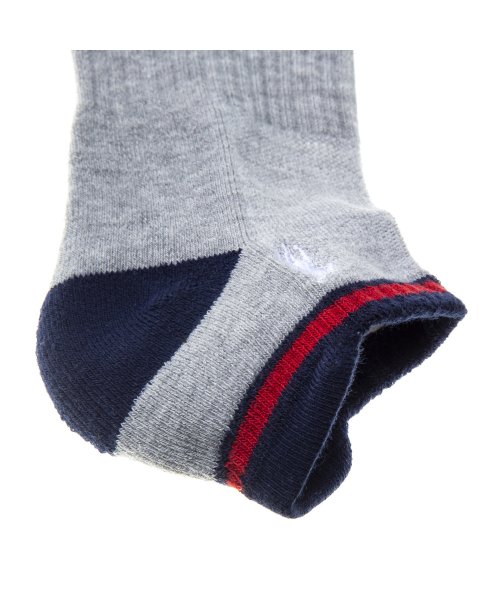 POLO RALPH LAUREN(POLO RALPH LAUREN)/【メンズ】POLO RALPH LAUREN　827321PK　SOCKS 6足セット/img03