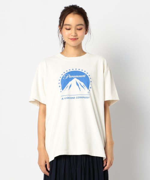 NOLLEY’S(ノーリーズ)/Paramount Pictures Tシャツ/img01