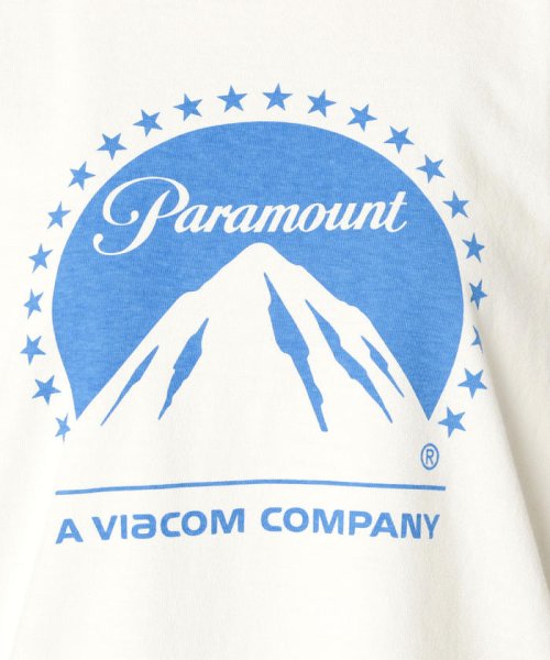 NOLLEY’S(ノーリーズ)/Paramount Pictures Tシャツ/img07
