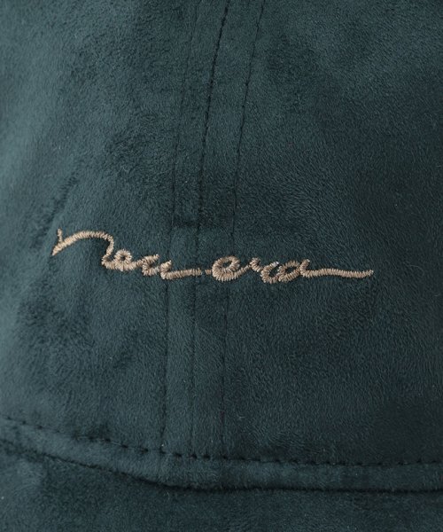 ROPE PICNIC PASSAGE(ロペピクニック パサージュ)/【NEW ERA】Synthetic suede CAP/img03
