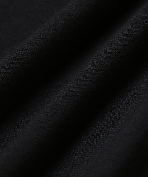 ADAM ET ROPE'(アダム　エ　ロペ)/【Hanes for BIOTOP】MOCK NECK PAC T－shirts(2pcs)/img18