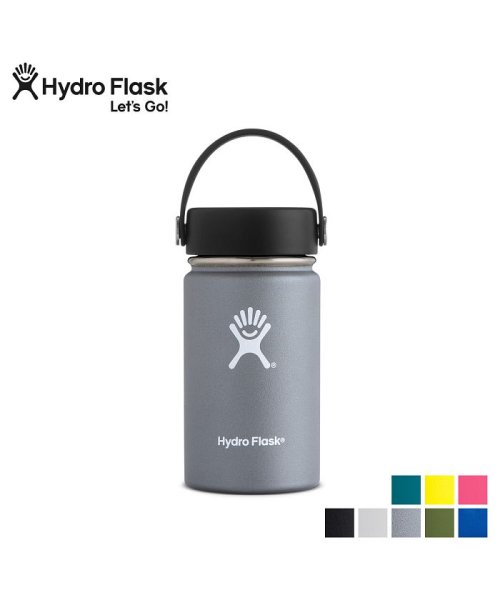 ハイドロフラスク Hydro Flask 12oz ハイドレーション ワイドマスク 354ml ステンレスボトル マグボトル 水筒 魔法瓶 Hydration ハイドロフラスク Hydroflask Magaseek ハイドロフラスク Hydro Flask 12oz ハイドレーション ワイドマスク 354ml ステンレスボトル マグボトル 水筒 魔法瓶 Hydration ハイドロフラスク Hydroflask Magaseek