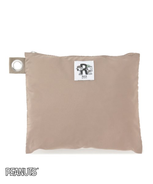 一部店舗限定 Soleil Peanuts リュックサック ロペピクニック パサージュ Rope Picnic Passage Magaseek