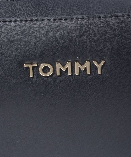 TOMMY HILFIGER(トミーヒルフィガー)/【オンライン限定】TOMMYロゴ カメラバッグ/img04