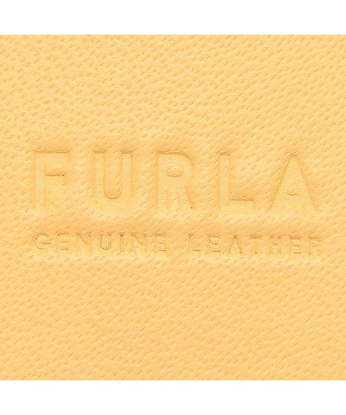 FURLA(フルラ)/フルラ 折財布 レディース FURLA 1056373 PDI3 ARE 02A イエロー/img07