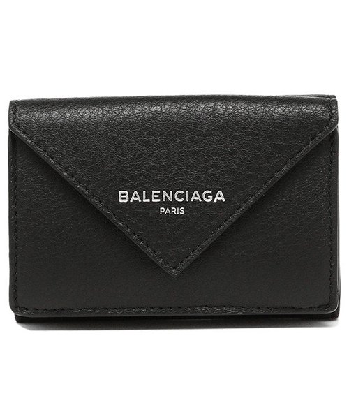 BALENCIAGA(バレンシアガ)/バレンシアガ 折財布 レディース BALENCIAGA 391446 DLQ0N/img04