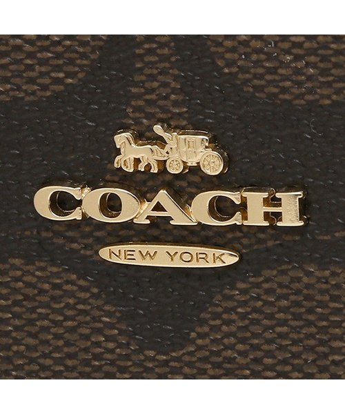COACH(コーチ)/コーチ 折財布 アウトレット レディース COACH F78144/img05