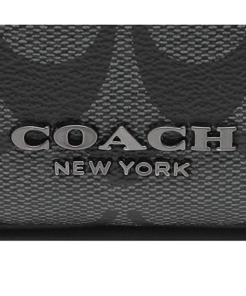 COACH(コーチ)/コーチ ショルダーバッグ アウトレット メンズ COACH F50715/img07