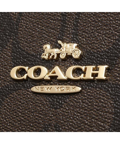 COACH(コーチ)/コーチ トートバッグ アウトレット レディース COACH F79609 A4対応/img07