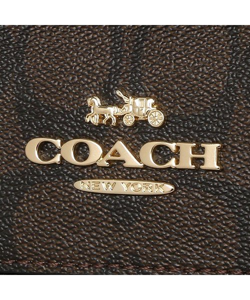 COACH(コーチ)/コーチ ハンドバッグ ショルダーバッグ アウトレット レディース COACH F83607/img07