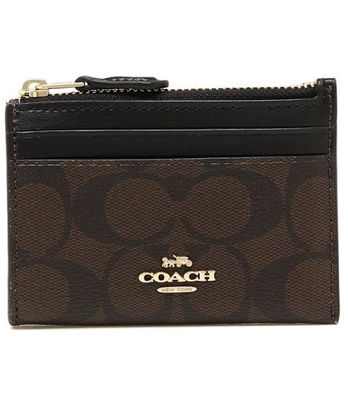 COACH(コーチ)/コーチ コインケース パスケース アウトレット レディース COACH F88208/img18