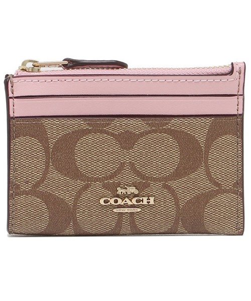 COACH(コーチ)/コーチ コインケース パスケース アウトレット レディース COACH F88208/img32