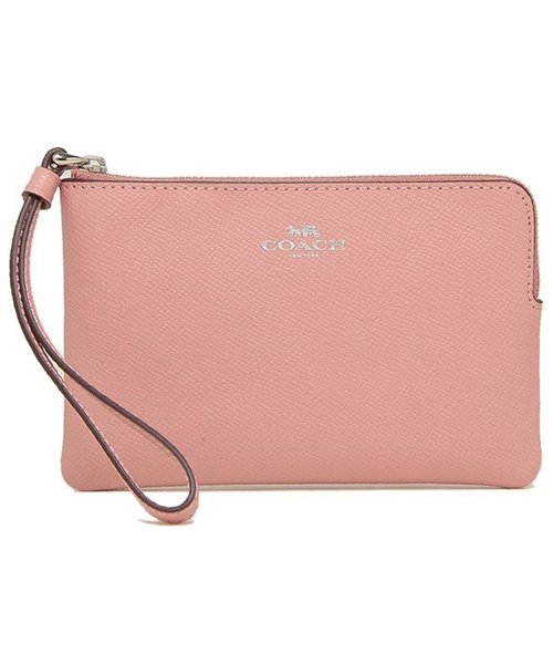 COACH(コーチ)/コーチ ポーチ リストレット アウトレット レディース COACH F58032/img28