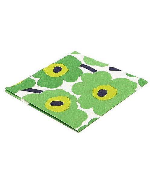 Marimekko(マリメッコ)/マリメッコ ナプキン MARIMEKKO 552620 グリーン/img02