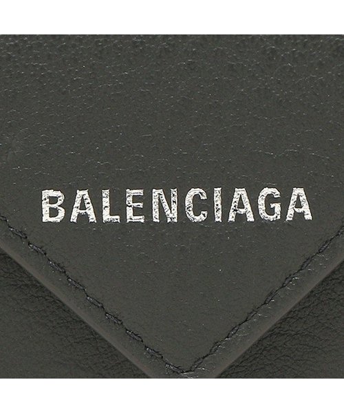 BALENCIAGA(バレンシアガ)/バレンシアガ 折財布 レディース BALENCIAGA 391446 DLQ0N 1110/img05