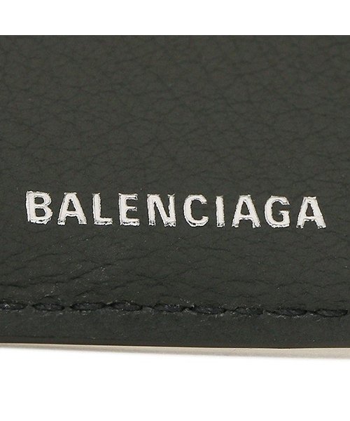 BALENCIAGA(バレンシアガ)/バレンシアガ 折財布 レディース BALENCIAGA 391446 DLQ0N 1110/img07