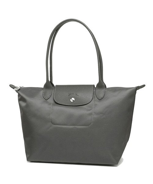 Longchamp(ロンシャン)/ロンシャン トートバッグ レディース LONGCHAMP 2605 578 112 グレー/img02