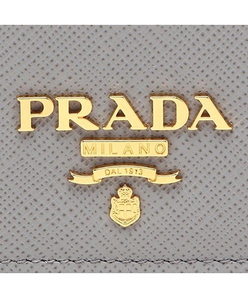 PRADA(プラダ)/プラダ 折財布 レディース PRADA 1MV204 QWA F0424 /img05
