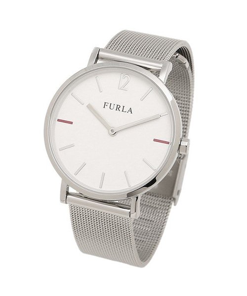 FURLA(フルラ)/フルラ 腕時計 レディース FURLA R4253108503 899474 W493 MT0 Y30 シルバー ホワイト/img04