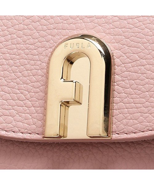 FURLA(フルラ)/フルラ ショルダーバッグ レディース FURLA 1044989 BZT4 HSF 3TA ピンク/img07