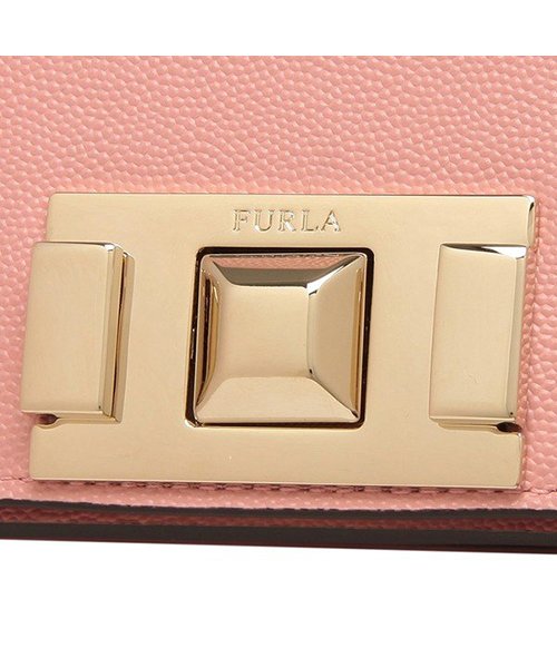 FURLA(フルラ)/フルラ ショルダーバッグ レディース FURLA 1045377 BVA6 Q26 TJ8 ピンク/img07