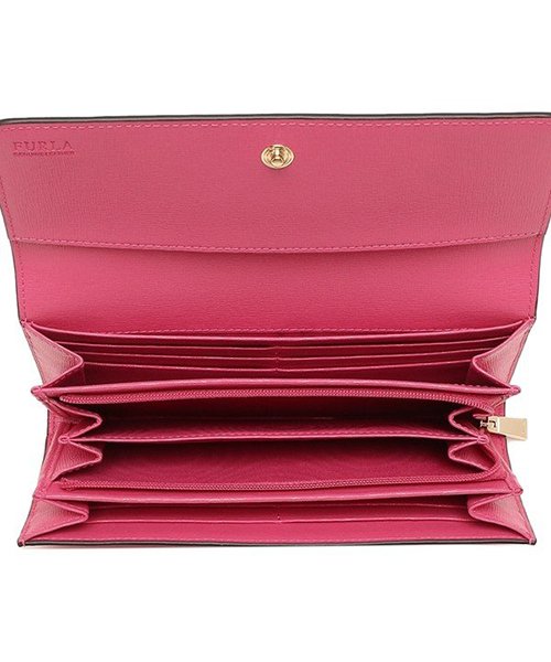 FURLA(フルラ)/フルラ 長財布 レディース FURLA 1046215 PS12 B30 TJA ピンク/img01