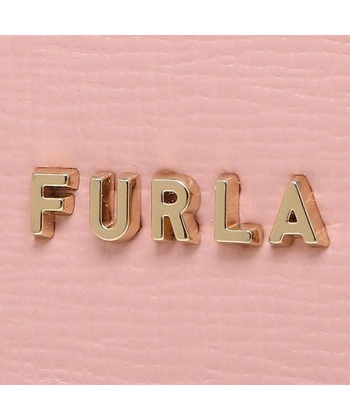 FURLA(フルラ)/フルラ 折財布 レディース FURLA 1056942 PCZ0 B30 05A ピンク/img05