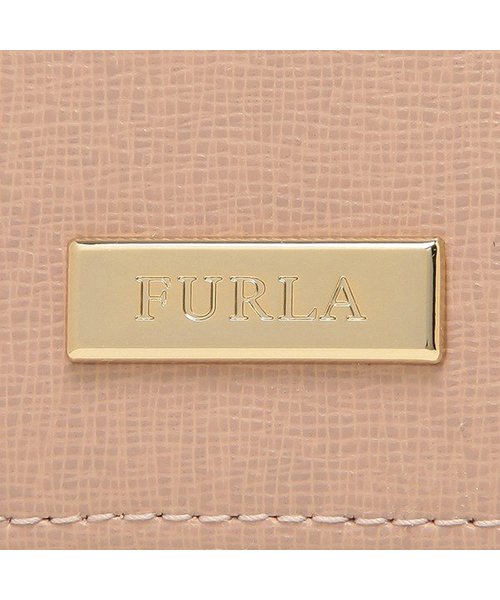 FURLA(フルラ)/フルラ 折財布 アウトレット レディース FURLA 1041846 PCB9 B30 6M0 ピンク/img05