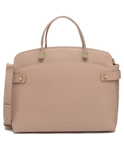 FURLA(フルラ)/フルラ ハンドバッグ アウトレット レディース FURLA 966922 BIX3 B30 6M0 ピンク/img04