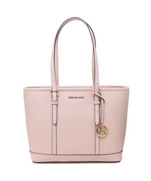 MICHAEL KORS(マイケルコース)/マイケルコース トートバッグ アウトレット レディース MICHAEL KORS 35S0GTVT1L BLOSSOM ピンク/img04