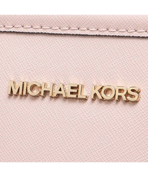 MICHAEL KORS(マイケルコース)/マイケルコース トートバッグ アウトレット レディース MICHAEL KORS 35S0GTVT1L BLOSSOM ピンク/img07