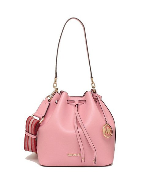 MICHAEL KORS(マイケルコース)/マイケルコース ショルダーバッグ アウトレット レディース MICHAEL KORS 35S0GXEM2T CARNATION ピンク/img04