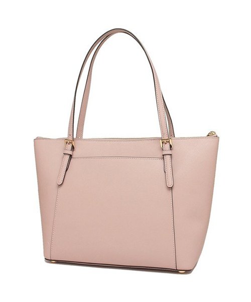 MICHAEL KORS(マイケルコース)/マイケルコース トートバッグ アウトレット レディース MICHAEL KORS 35T8GC6T9L BLOSSOM ライトピンク A4対応/img05