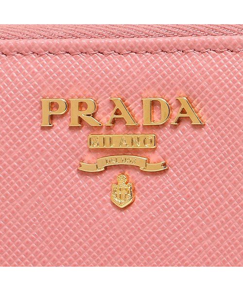 PRADA(プラダ)/プラダ レディース 長財布 PRADA 1ML506 QWA F0442 /img05