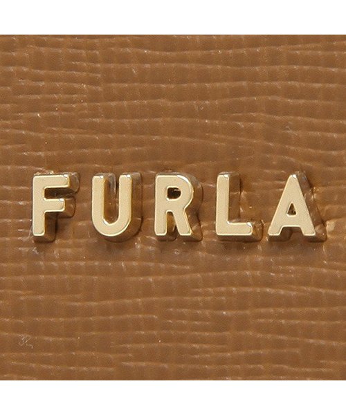 FURLA(フルラ)/フルラ 折財布 レディース FURLA 1057126 PCX9 B30 03B ブラウン/img05