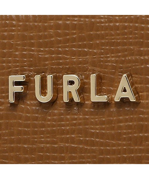 FURLA(フルラ)/フルラ 長財布 レディース FURLA 1057163 PCX7 B30 03B ブラウン/img05