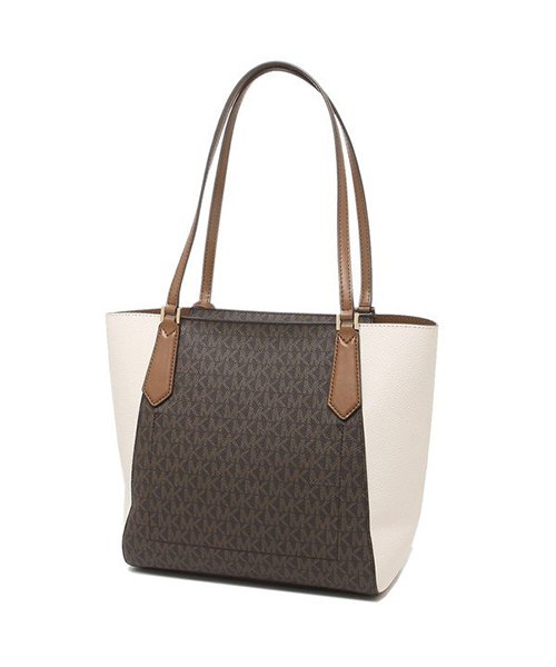 MICHAEL KORS(マイケルコース)/マイケルコース トートバッグ アウトレット レディース MICHAEL KORS 35F9GKFT1V LT CRM MULTI ライトクリームマルチ/img05