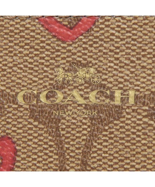 COACH(コーチ)/コーチ ポーチ リストレット アウトレット レディース COACH 91076 IMQA4 /img05