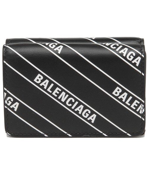 BALENCIAGA(バレンシアガ)/バレンシアガ 折財布 レディース BALENCIAGA 551921 0HIJN 1090 /img04