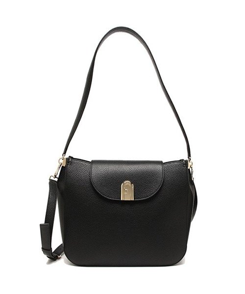 FURLA(フルラ)/フルラ ショルダーバッグ レディース FURLA 1044986 BZT4 HSF O60 ブラック/img04