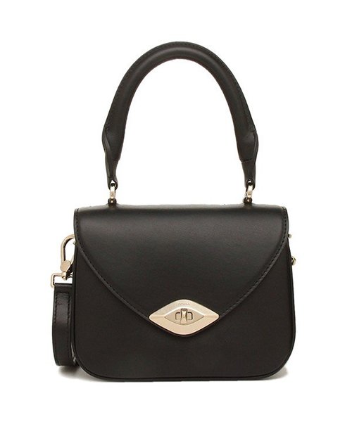 FURLA(フルラ)/フルラ ハンドバッグ ショルダーバッグ レディース FURLA 1045264 BZO7 SLL O60 ブラック/img04