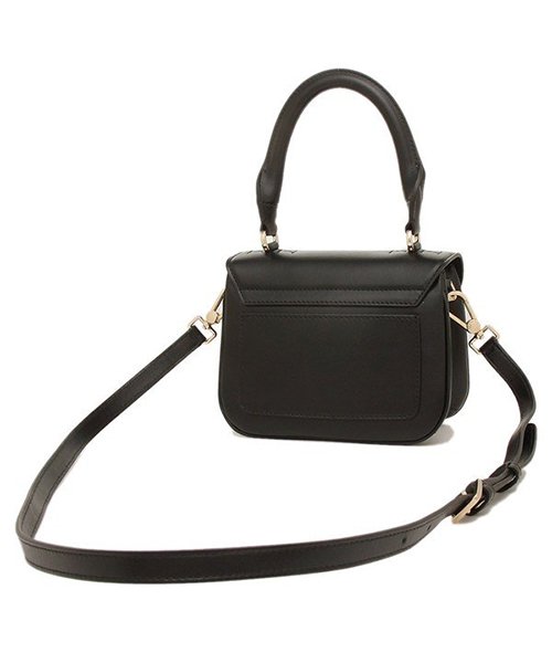 FURLA(フルラ)/フルラ ハンドバッグ ショルダーバッグ レディース FURLA 1045264 BZO7 SLL O60 ブラック/img05