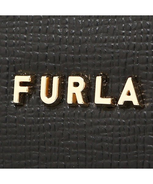 FURLA(フルラ)/フルラ ポーチ レディース FURLA 1055753 EAW3 B30 O60 ブラック/img05