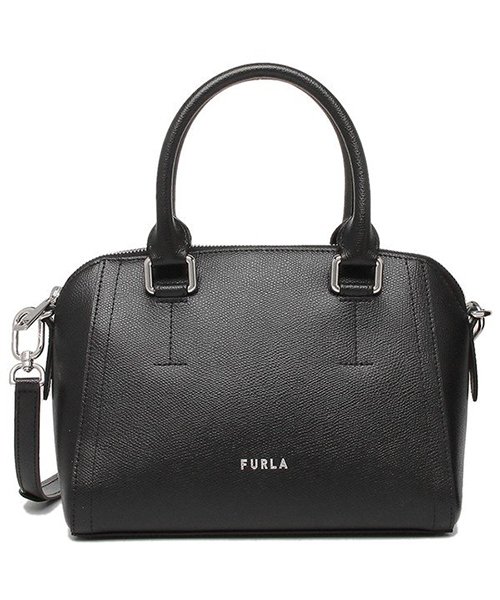 FURLA(フルラ)/フルラ ハンドバッグ レディース FURLA 1055957 BAFN ARE O60 ブラック/img04