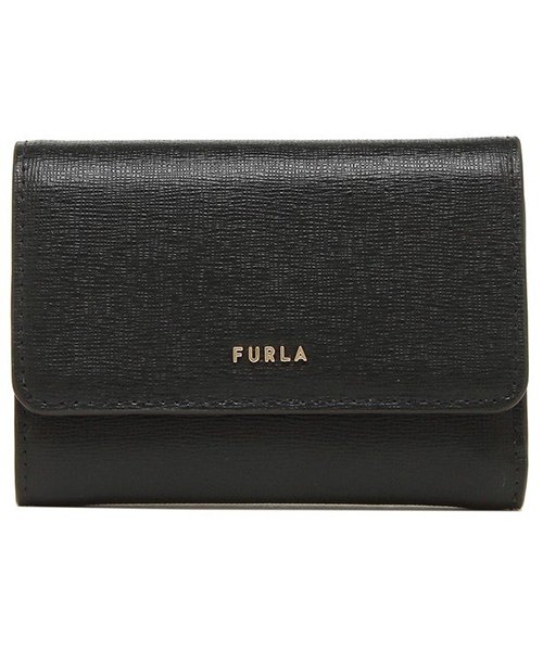 FURLA(フルラ)/フルラ 折財布 レディース FURLA 1056950 PCZ0 B30 O60 ブラック/img04