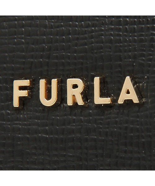 FURLA(フルラ)/フルラ 折財布 レディース FURLA 1056950 PCZ0 B30 O60 ブラック/img05