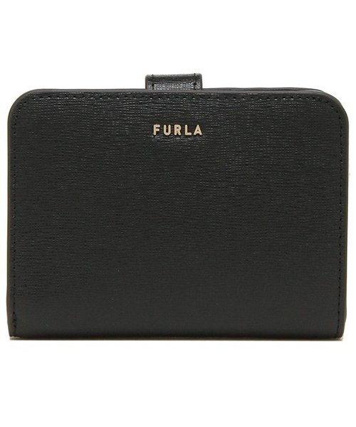 FURLA(フルラ)/フルラ 折財布 レディース FURLA 1057122 PCY0 B30 O60 ブラック/img04
