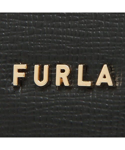 FURLA(フルラ)/フルラ 折財布 レディース FURLA 1057122 PCY0 B30 O60 ブラック/img05