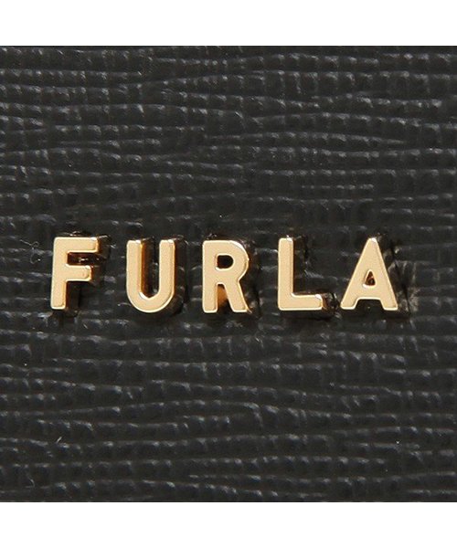 FURLA(フルラ)/フルラ 折財布 レディース FURLA 1057129 PCX9 B30 O60 ブラック/img05