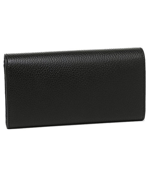 セール グッチ 長財布 レディース Gucci Cao0g 1000 ブラック グッチ Gucci Magaseek